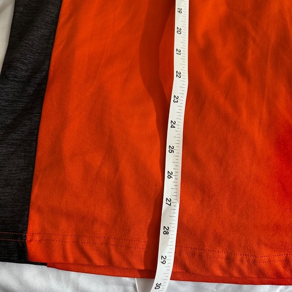 Clemson zip athletic pullover - Picture 3 of 11